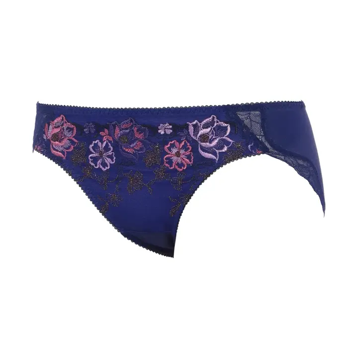レッドレーベル バイ トリンプ0122 レギュラーショーツ, ブルー, product image number 2