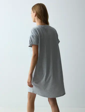 NIGHTDRESSES