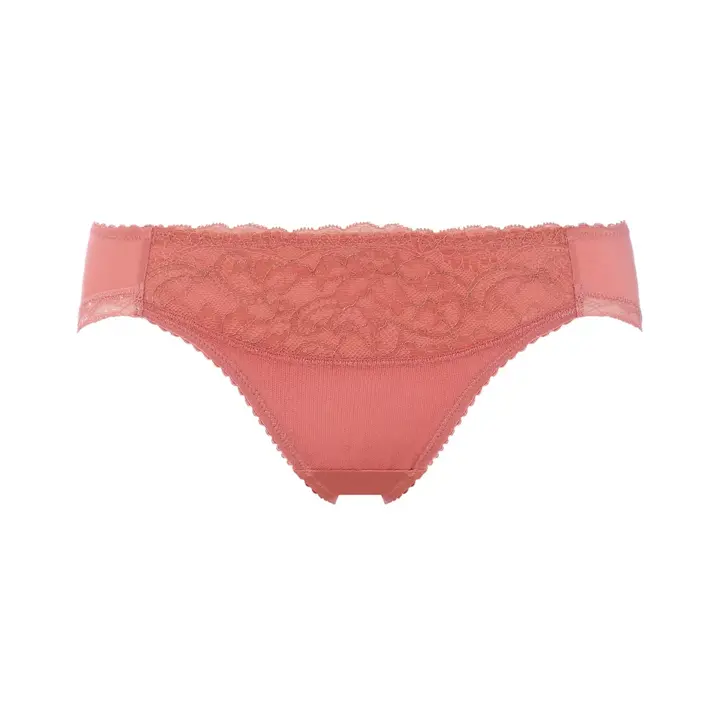 【SALE】【WEB限定】レギュラーショーツ シャイニング バタフライ, ベージュ, product image number 0