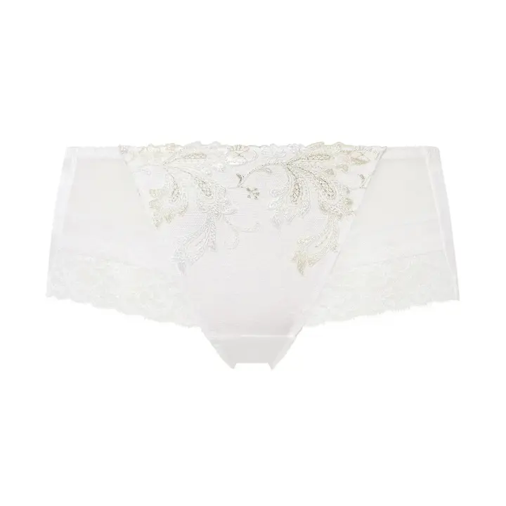 【SALE】フロラーレ バイ トリンプ613 ボーイズレングス, ホワイト, product image number 0