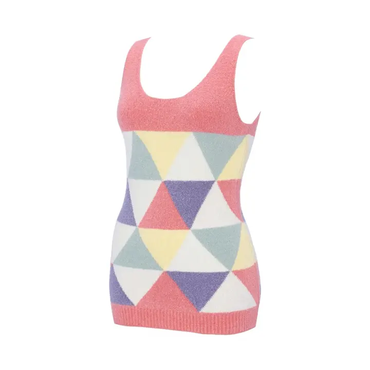 【SALE】スロギー “ほっ”とアイテム インナートップ, オレンジ, product image number 2