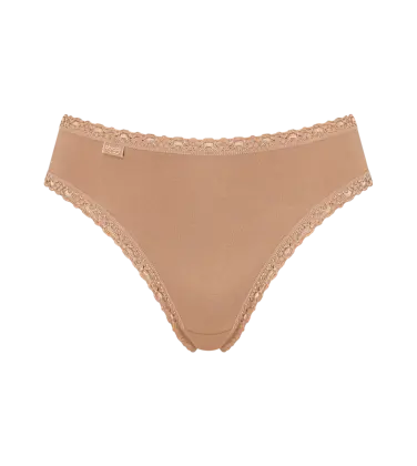SLOGGI 24/7 COTTON LACE