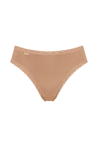 SLOGGI 24/7 COTTON LACE