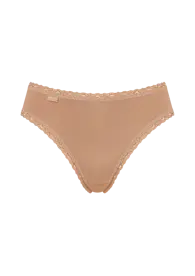 SLOGGI 24/7 COTTON LACE