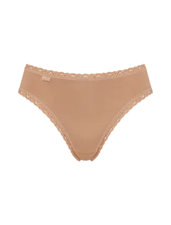 SLOGGI 24/7 COTTON LACE