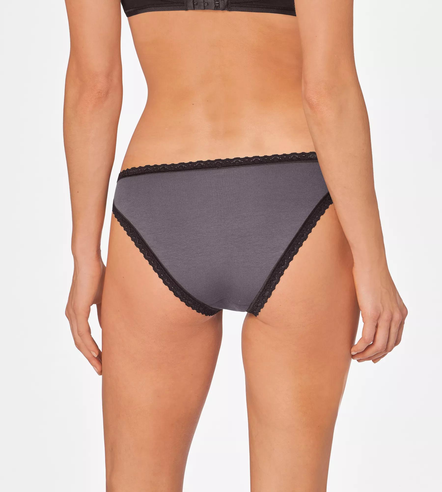 sloggi 24/7 Weekend Η Tanga C3P Brief Image 13