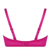 【SALE】レッドレーベル バイ トリンプ0104 ブラジャー(パッドなし), ピンク, product image number 1