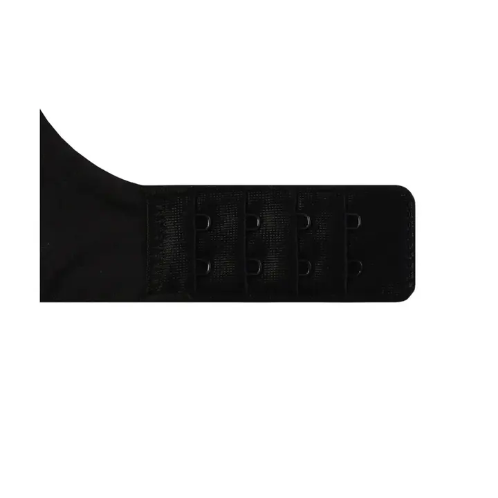 トリンプ |&nbsp;エスバイ ソフトフィット スムース ノンワイヤーブラ, ブラック, product image number 4