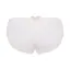 レッドレーベル バイ トリンプ0126 レギュラーショーツ, ホワイト, product image number 1