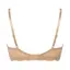 フロラーレ バイ トリンプ707 ブラジャー, ベージュ, product image number 1