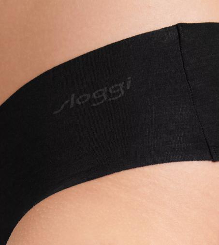 SLOGGI ZERO MODAL 2.0 in SCHWARZ