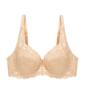 Triumph Form \u0026 Beauty Wired Padded Bra - Nude beige - Wired