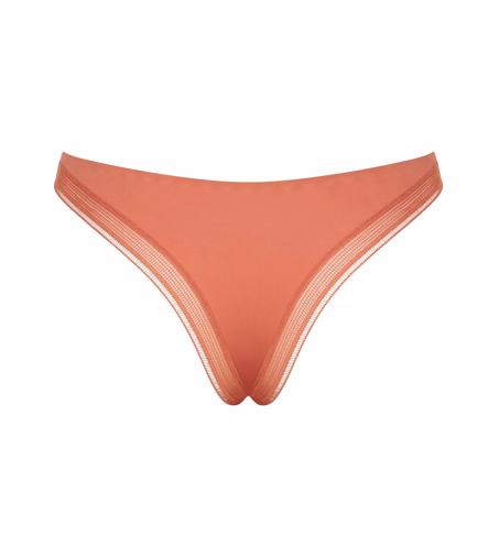 SLOGGI BODY ADAPT TWIST in ORANGE