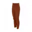 スロギー ホイップタッチ 9分丈ニットパンツ【一部カラーSALE】, レッド, product image number 2