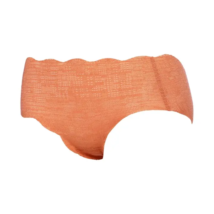 スロギー ゼロ フィール レース ボーイズレングス【一部カラーSALE】, オレンジ, product image number 2