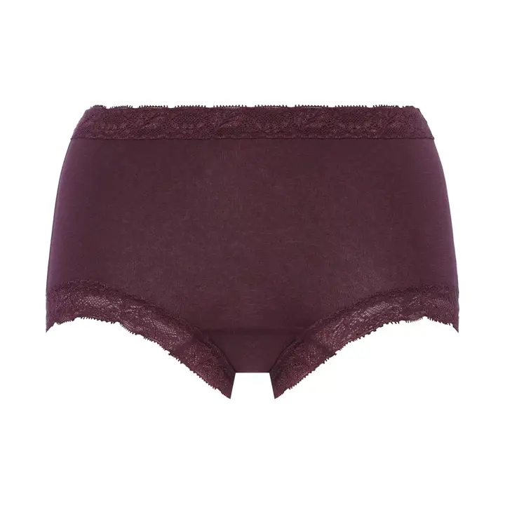 スロギーフィット サニタリー ボーイズレングス, パープル, product image number 0