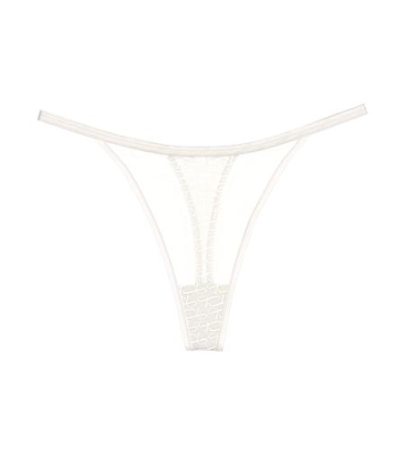 TRIUMPH SIGNATURE SHEER in BEIGE