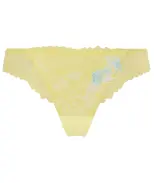 ストリング ブルーミングフラワー, イエロー, product image number 0