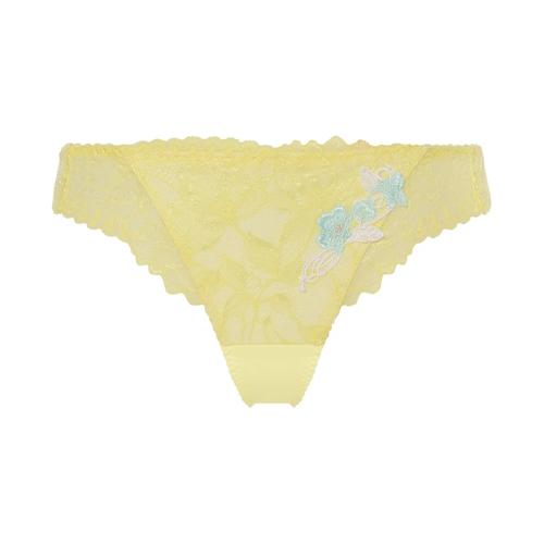 ストリング ブルーミングフラワー, イエロー, product image number 0