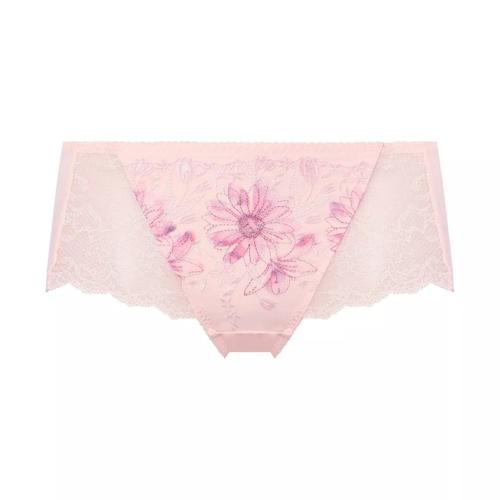 【SALE】フロラーレ バイ トリンプ514 ボーイズレングス, ピンク, product image number 0