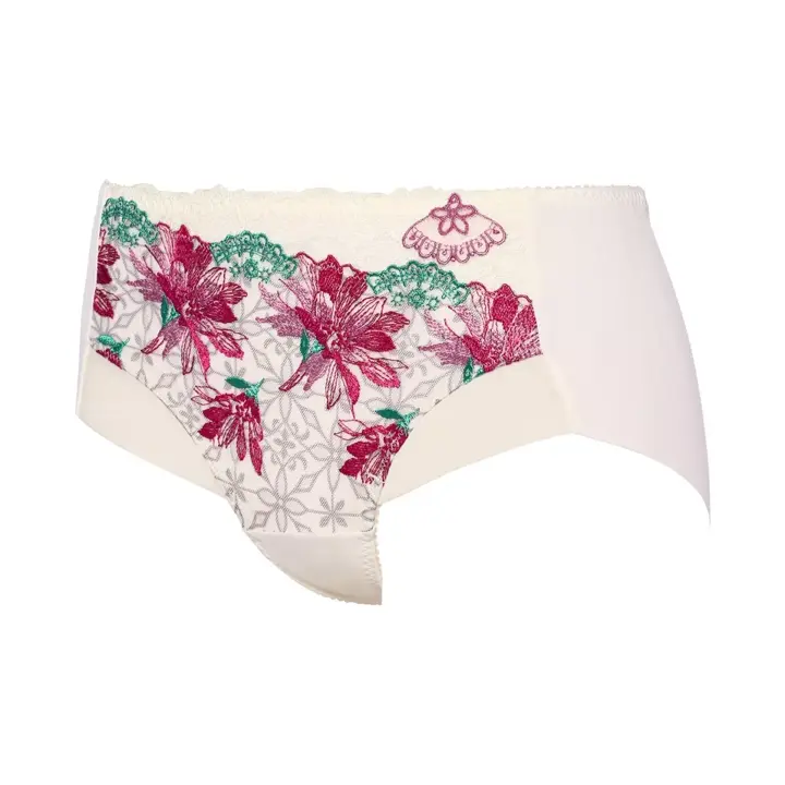【SALE】レッドレーベル バイ トリンプ0112 ボーイズレングス, ホワイト, product image number 2