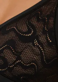 SLOGGI GO ALLROUND LACE