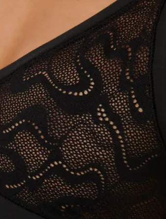 SLOGGI GO ALLROUND LACE