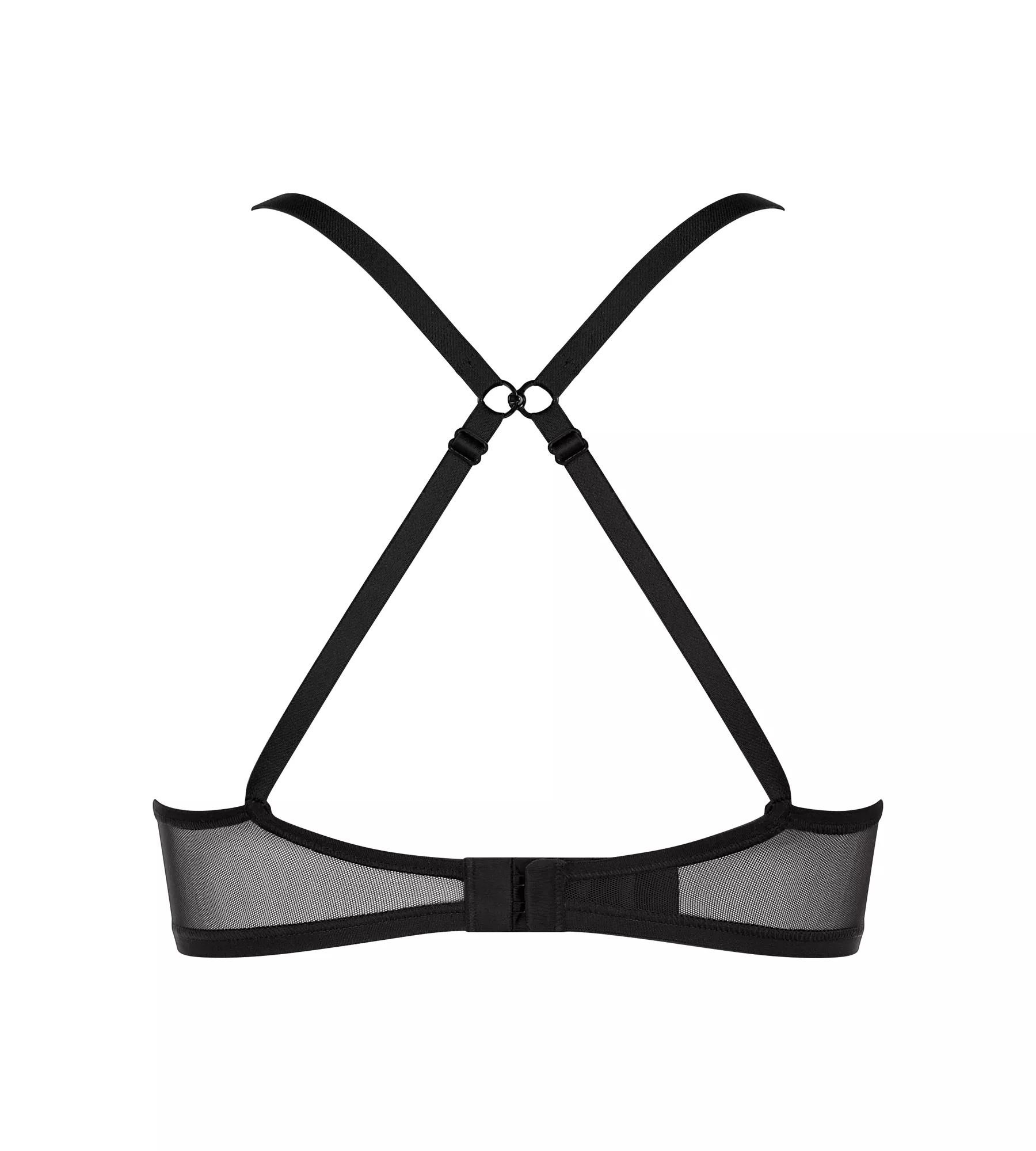 sloggi Soft ADAPT PU Bra Image 6