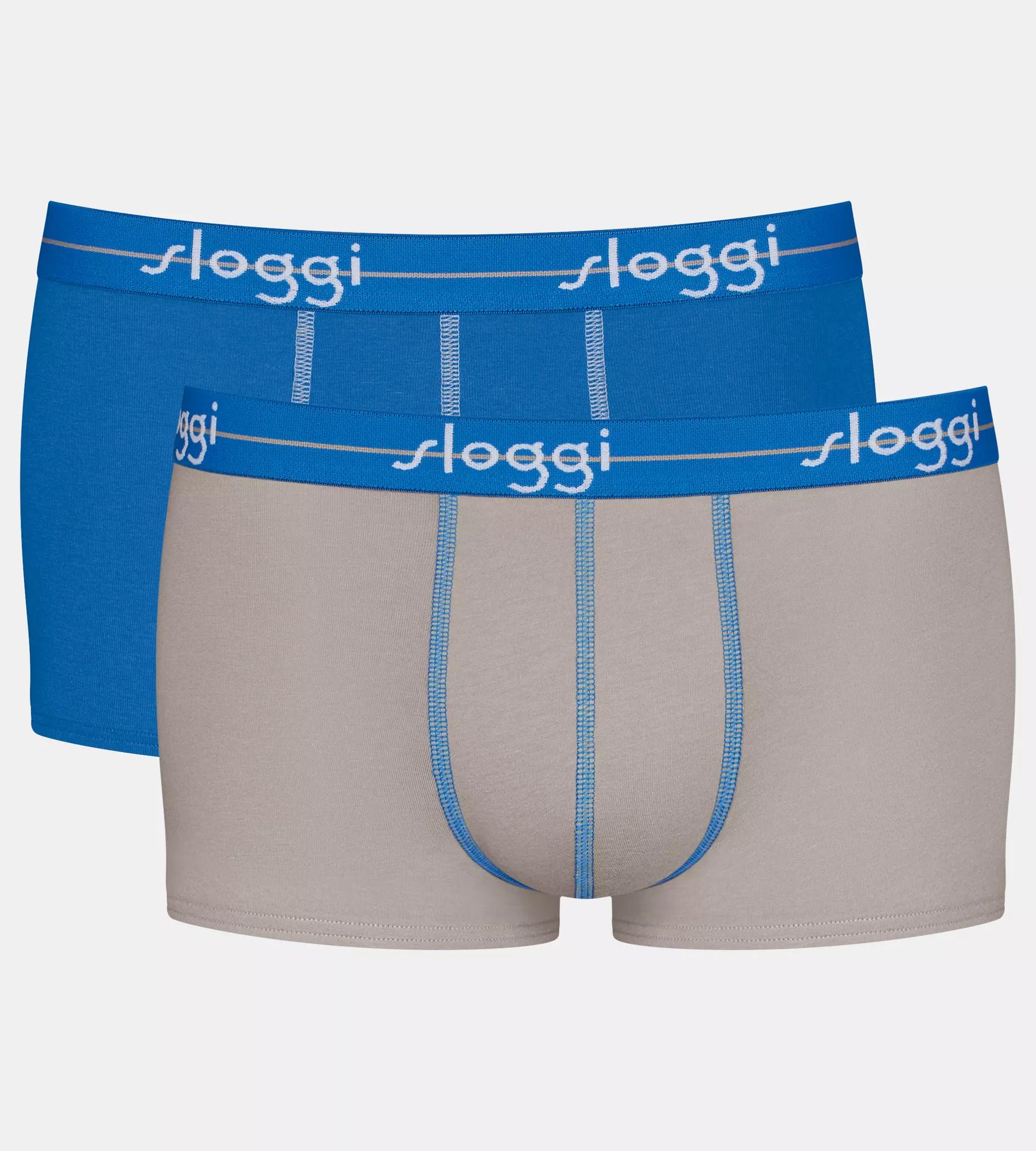 sloggi men Start Hipster C2P box Brief Image 45