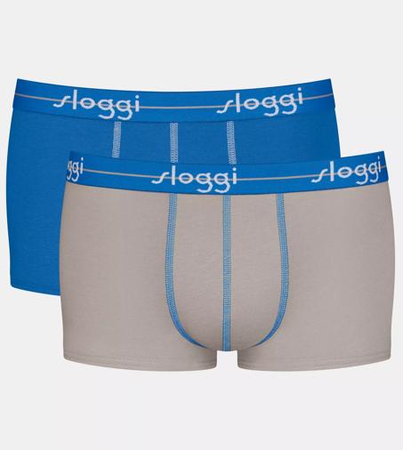 SLOGGI MEN START in MULTICOLOR