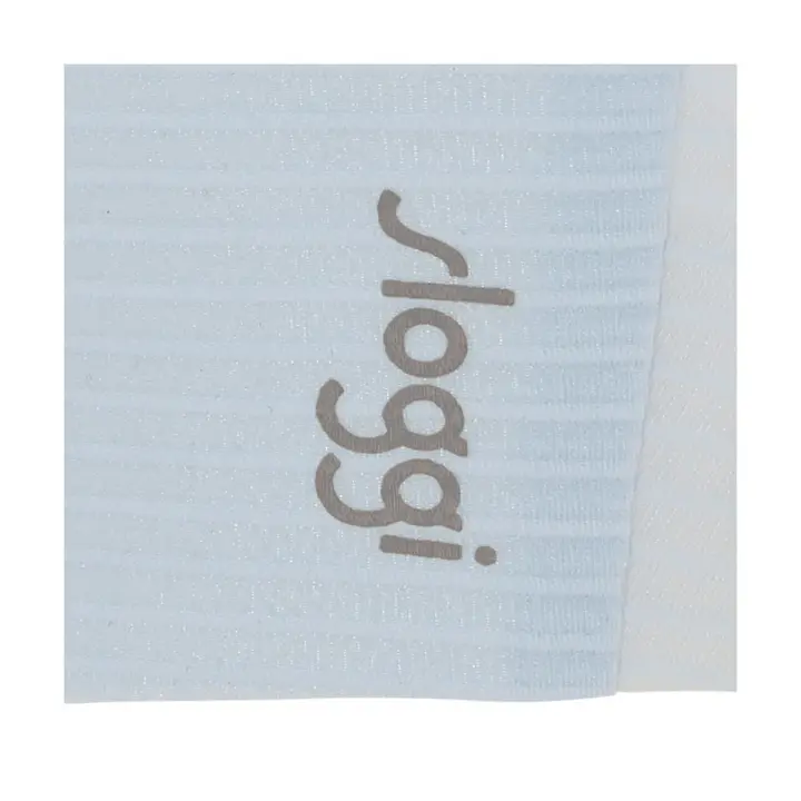 スロギー ゼロフィール ライトG065 ハーフトップ2, ブルー, product image number 4