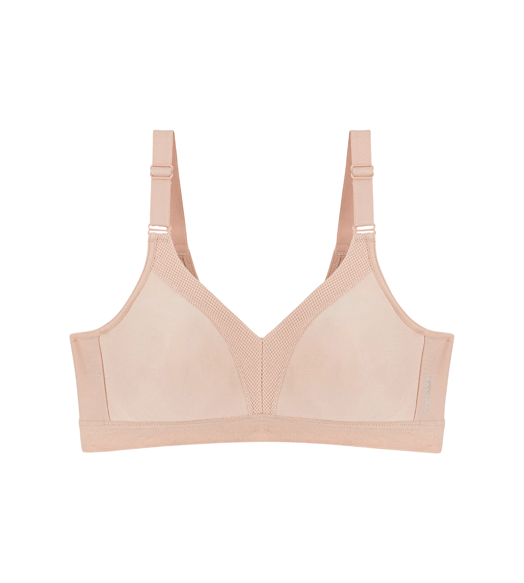 Triaction Wellness N Bra Image 3