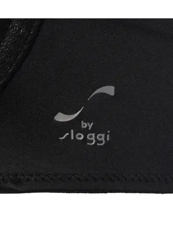 エス バイ スロギー シャイン ノンワイヤーブラ
