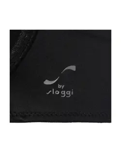 エス バイ スロギー シャイン ノンワイヤーブラ