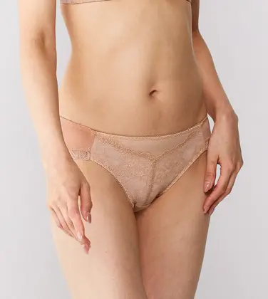 天使のブラ スリムライン632 レギュラーショーツ