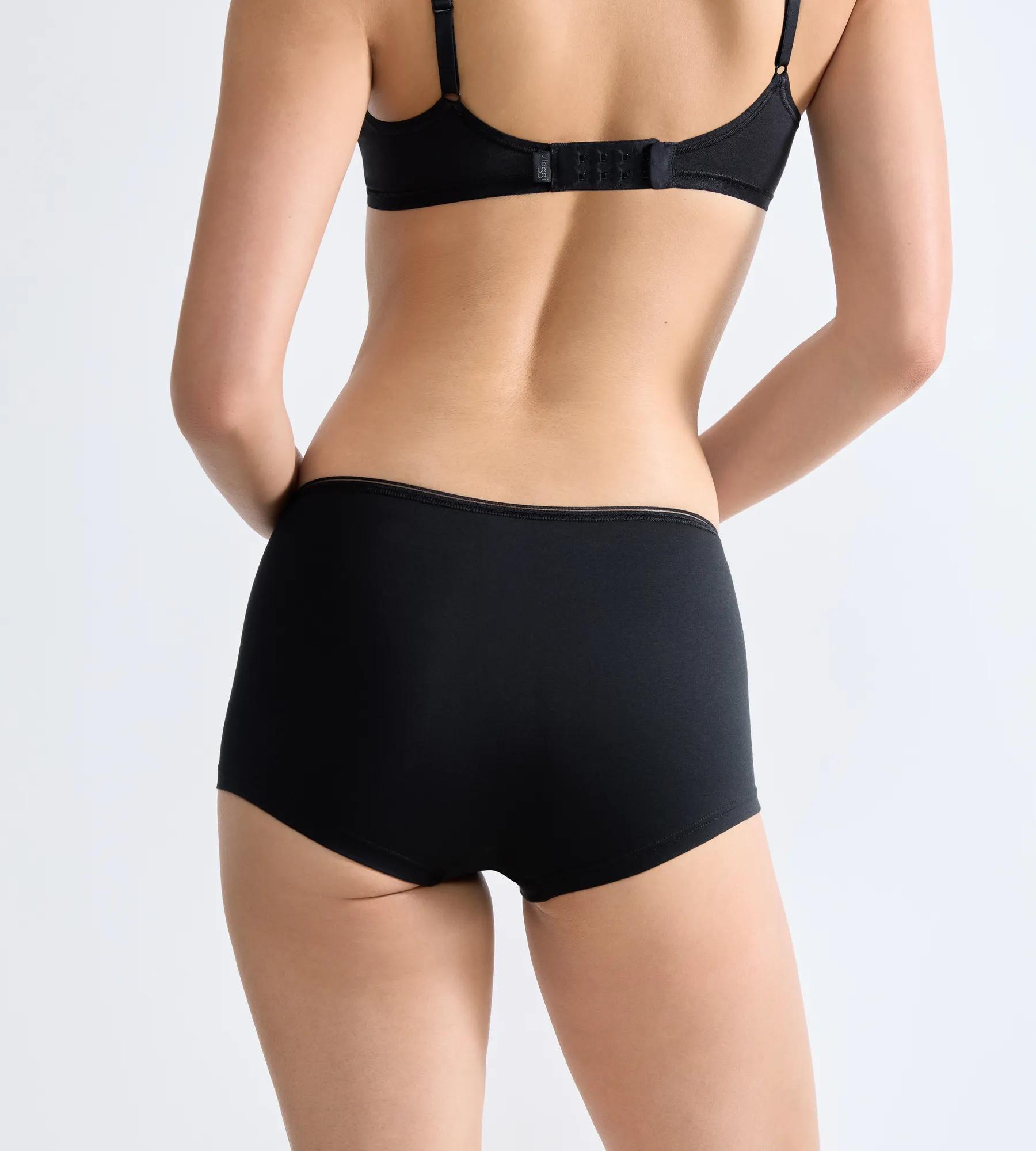 sloggi Feel Sensational Short 02 Brief Image 3