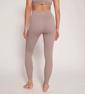 Sloggi SLOGGI EVER INFUSED ALOE LEGGING - Foggy mauve - Full Brief