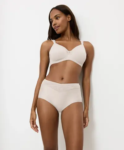 TRUE SHAPE SENSATION