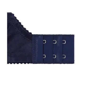 小さくしたいブラ 揺れずにキープ625 ブラジャー(パッドなし)