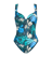 TURQUOISE - DARK COMBINATION
