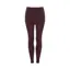 【SALE】スロギー ニット無地リブ 9分丈ニットパンツ, 7753, product image number 0
