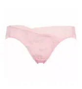 【SALE】ゴールドレーベル バイ トリンプ3060 レギュラーショーツ, ピンク, product image number 0