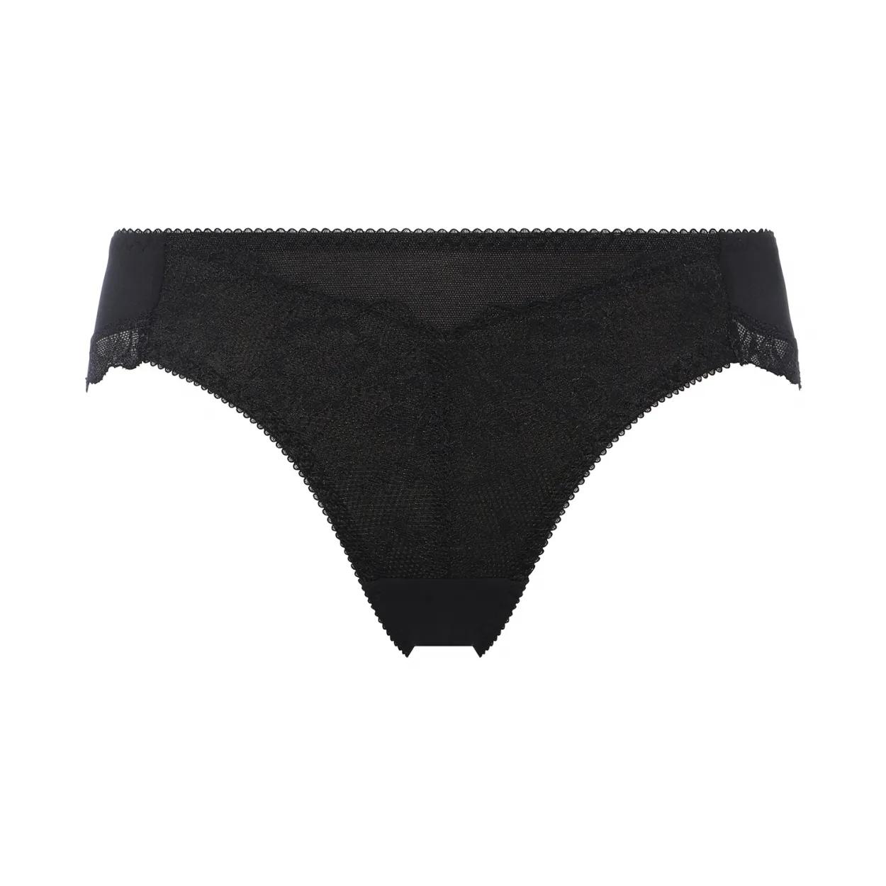 天使のブラ スリムライン632 レギュラーショーツ TR632 Hikini