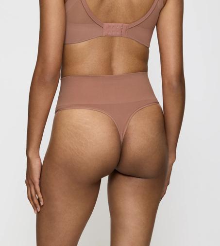 TRIUMPH SOFT SCULPT MARRON