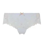 【SALE】ボーイズレングス レイヤードペタル, ブルー, product image number 0