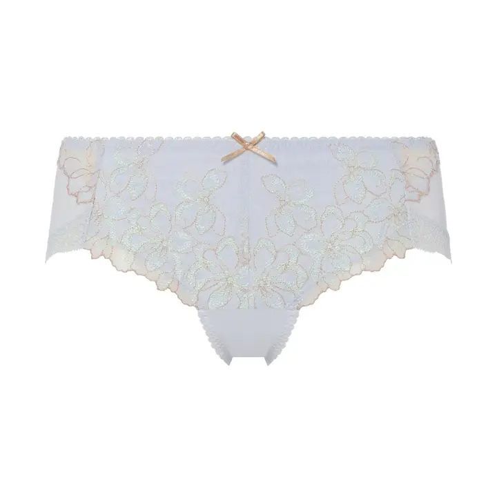 【SALE】ボーイズレングス レイヤードペタル, ブルー, product image number 0