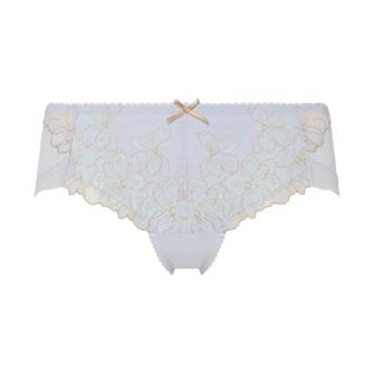 ボーイズレングス レイヤードペタル, ブルー, product image number 0