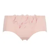 【SALE】ゴールドレーベル バイ トリンプ3085 ボーイズレングス, オレンジ, product image number 0