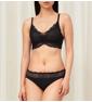 Triumph Áo Lót Lift Smart Không Gọng Mút Mỏng - Thân thiện môi trường - Black - Không gọng