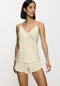 SILKY SENSUALITY